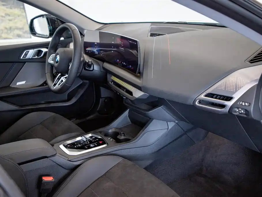 BMW 2 Series — миниатюра 21