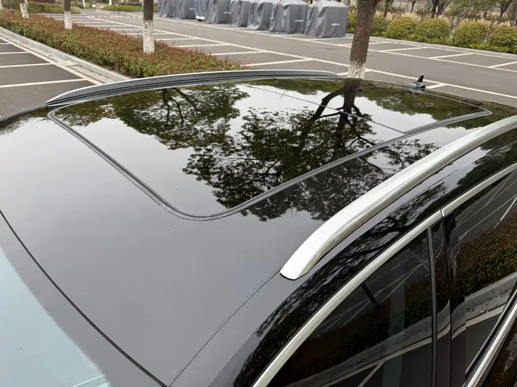 Audi Q5L — миниатюра 22