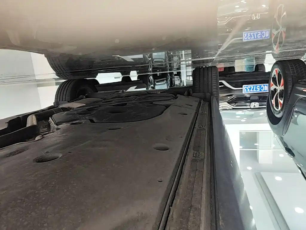 Volkswagen Talagon — миниатюра 21