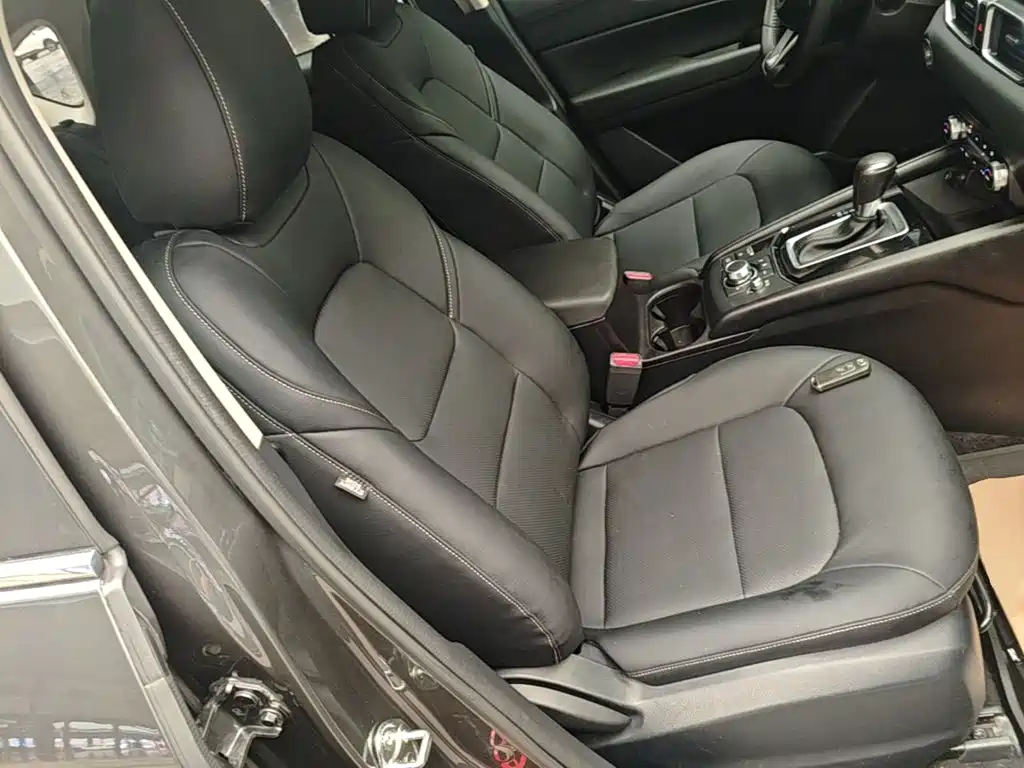 Mazda CX-5 — миниатюра 25
