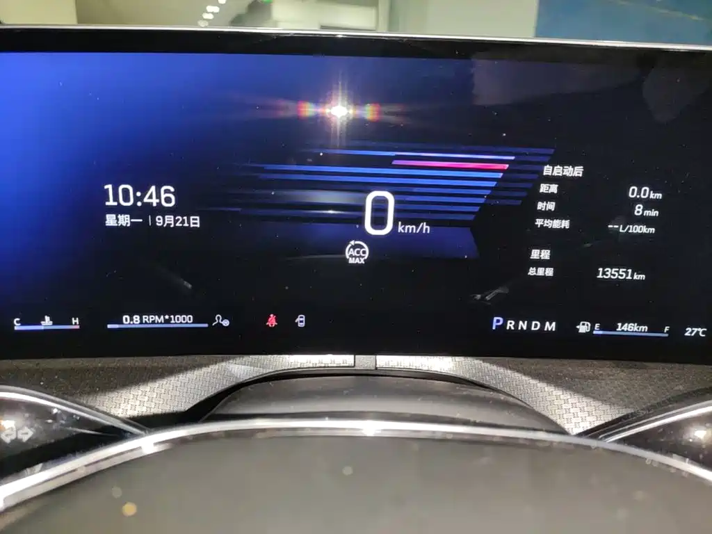 Cadillac XT5 — миниатюра 12