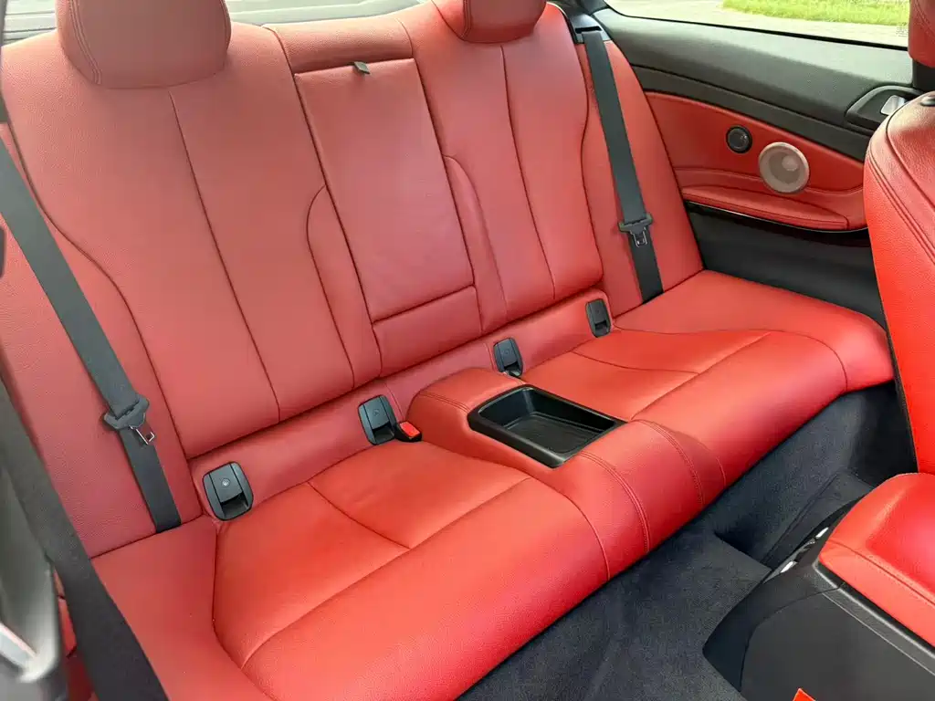 BMW 4 Series — миниатюра 13