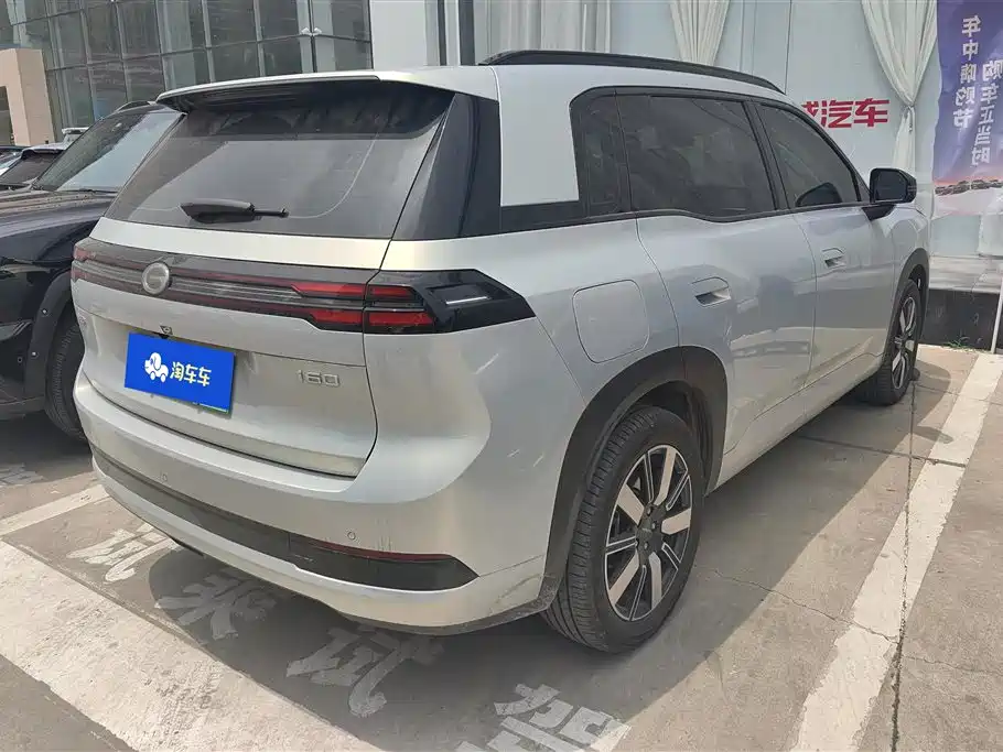 Aion AION i60 — миниатюра 3
