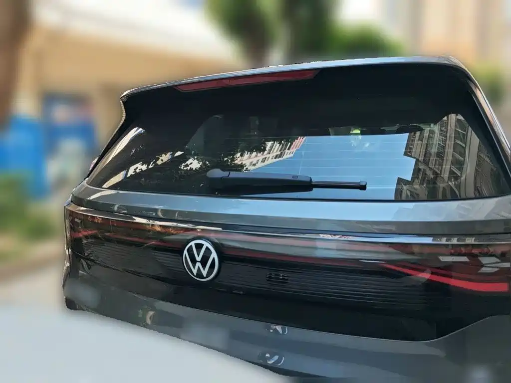 Volkswagen ID.6 X — миниатюра 5
