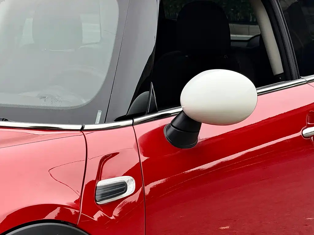 MINI Mini — миниатюра 7