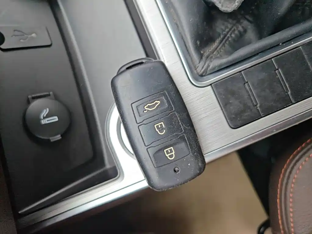 Fengxing X5 — миниатюра 9