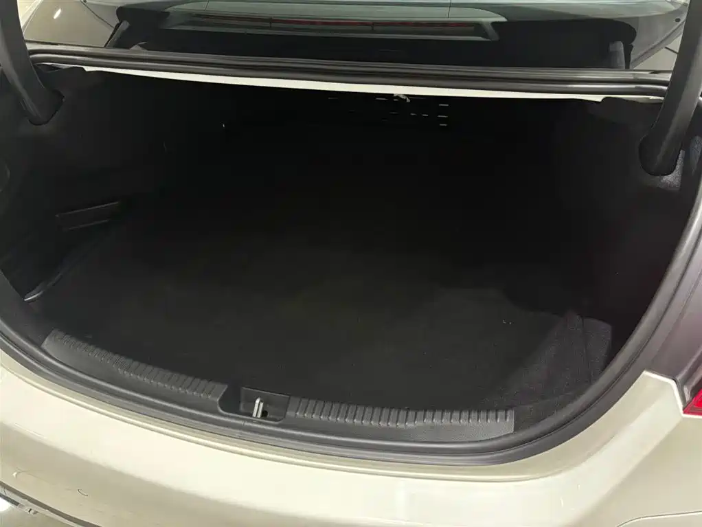 MERCEDES-BENZ C CLASS NEW ENERGY