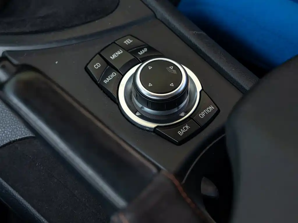 BMW 1 Series (Import) — миниатюра 15