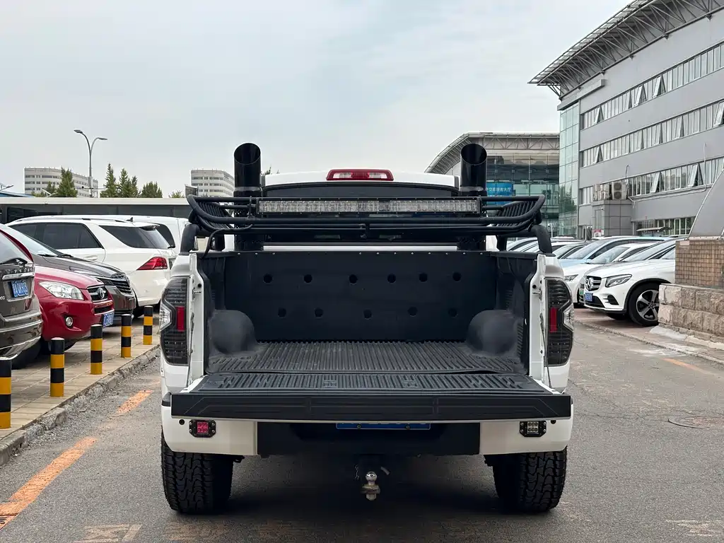 Toyota Tantu — миниатюра 17