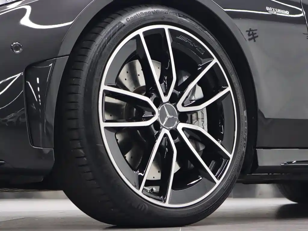Mercedes-Benz C-Class AMG — миниатюра 27