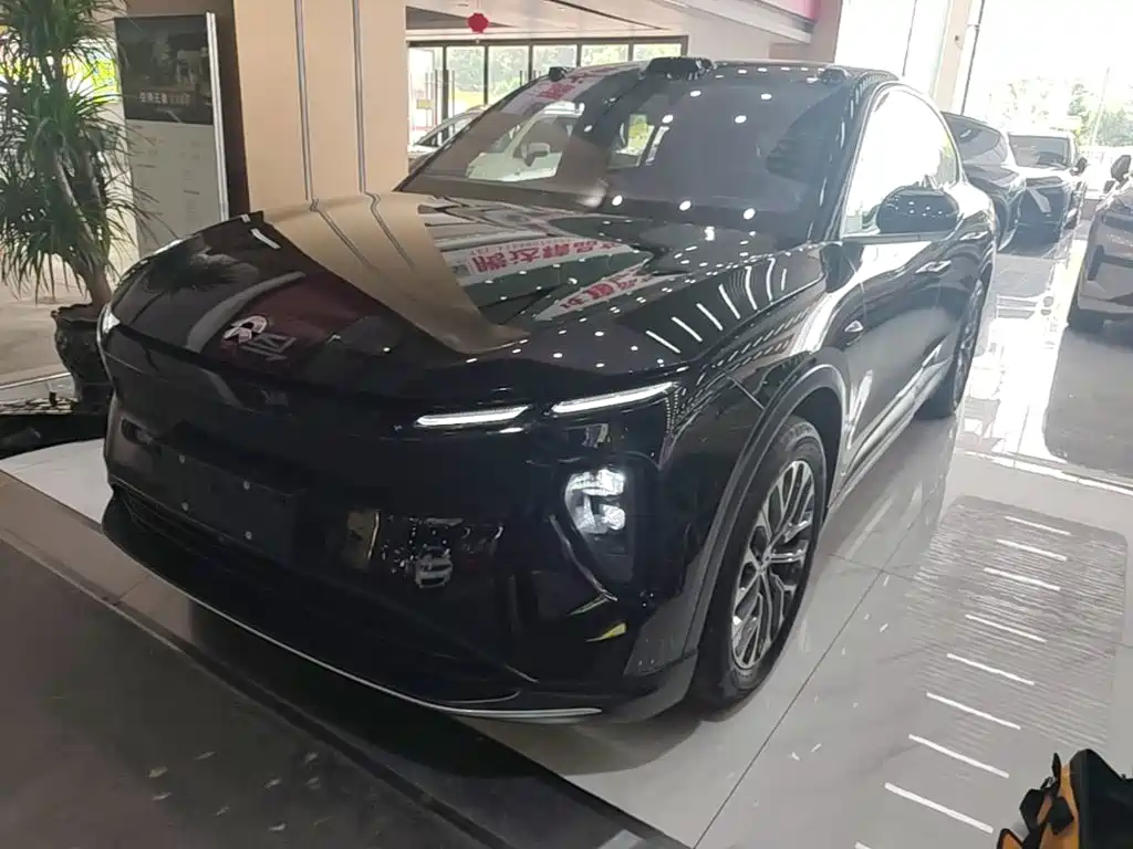 NIO EC6 — миниатюра 2