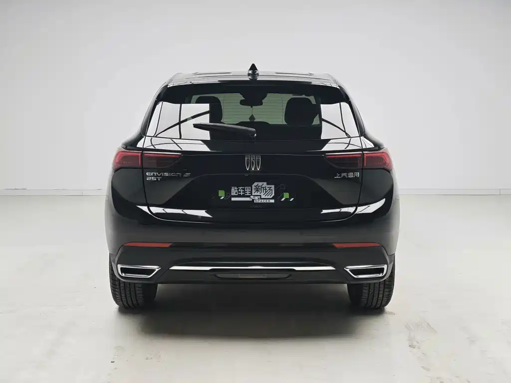 Buick Envision S — миниатюра 5