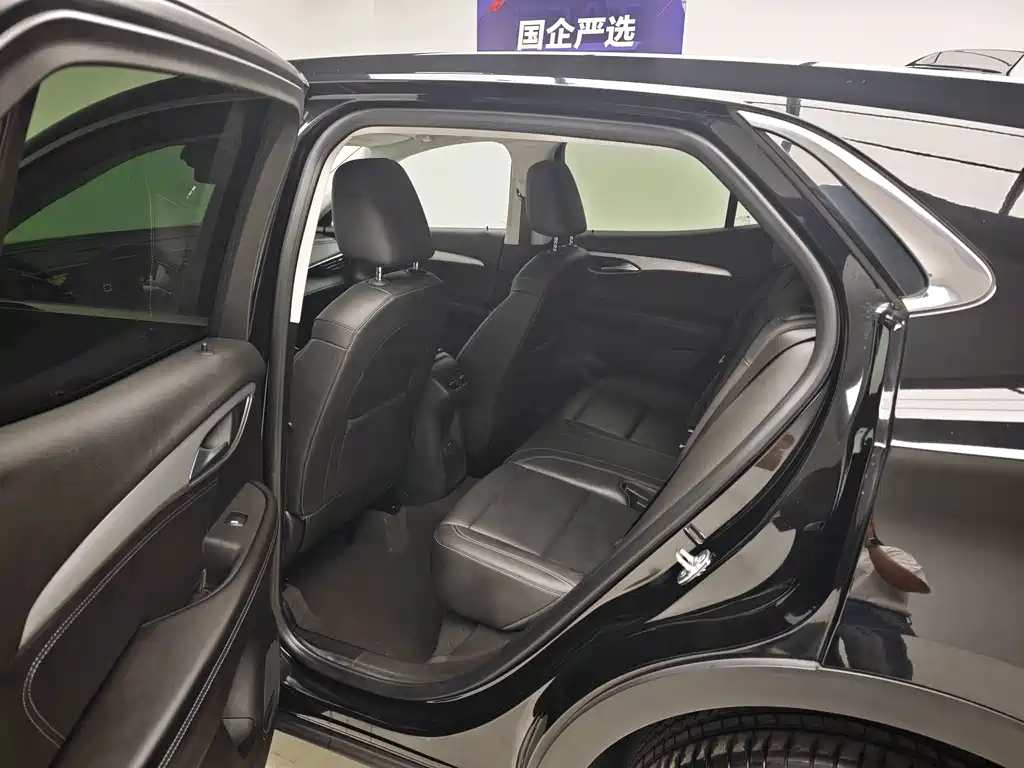 Buick Envision S — миниатюра 17