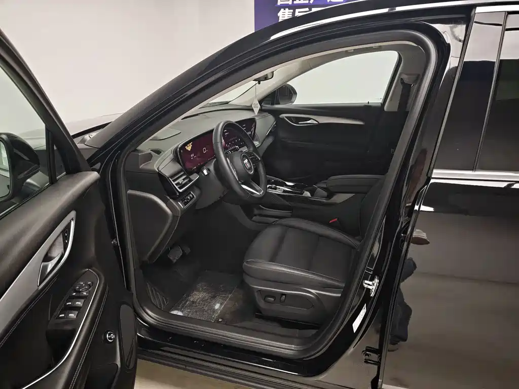 Buick Envision S — миниатюра 13