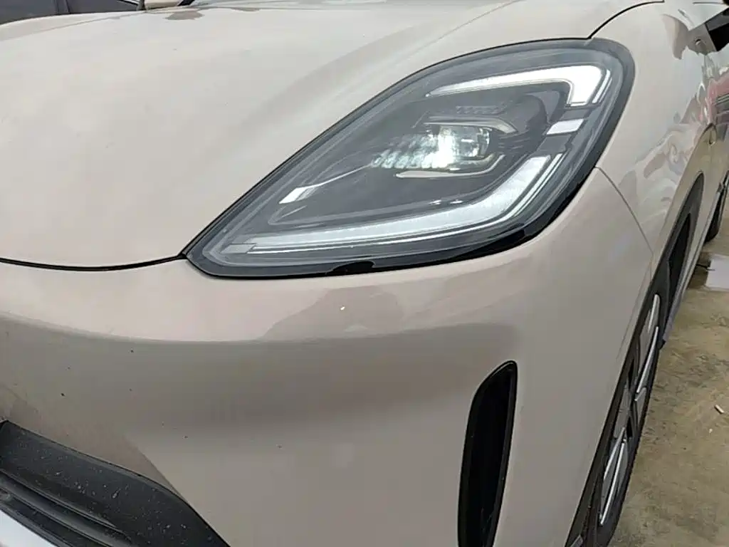 Wuling Bingo S — миниатюра 24