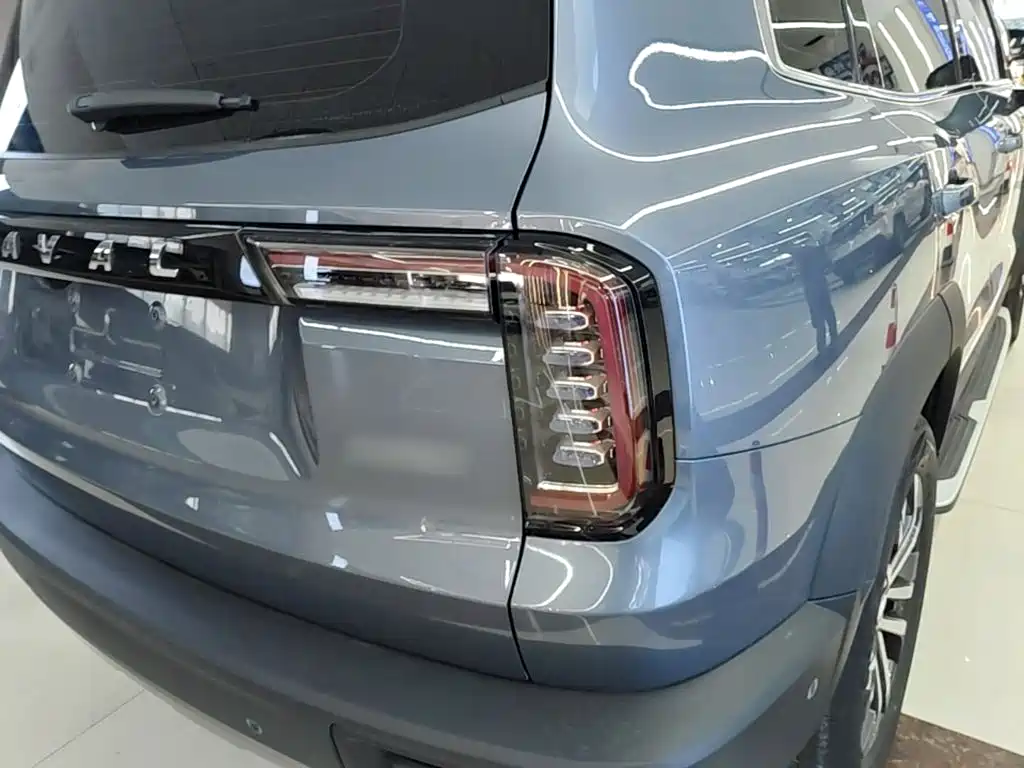 Haval Big Dog — миниатюра 8