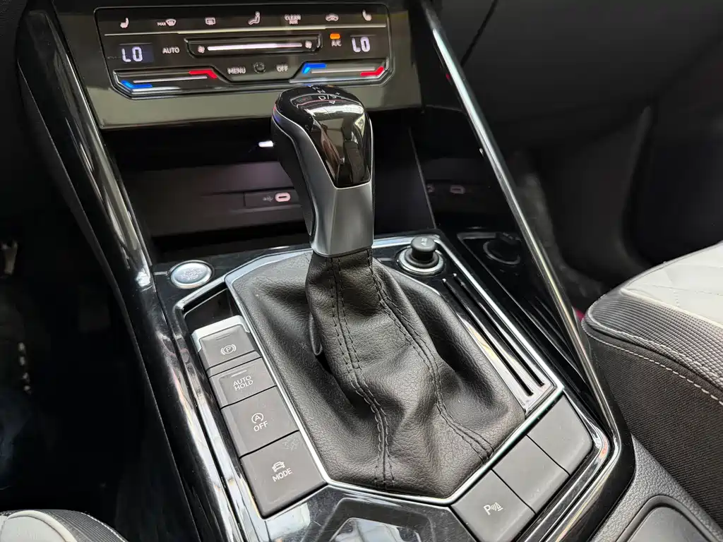Volkswagen Tayron — миниатюра 12