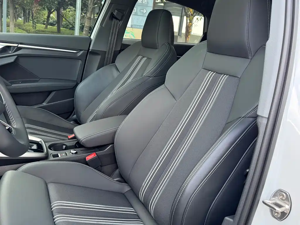 Audi A3 — миниатюра 14