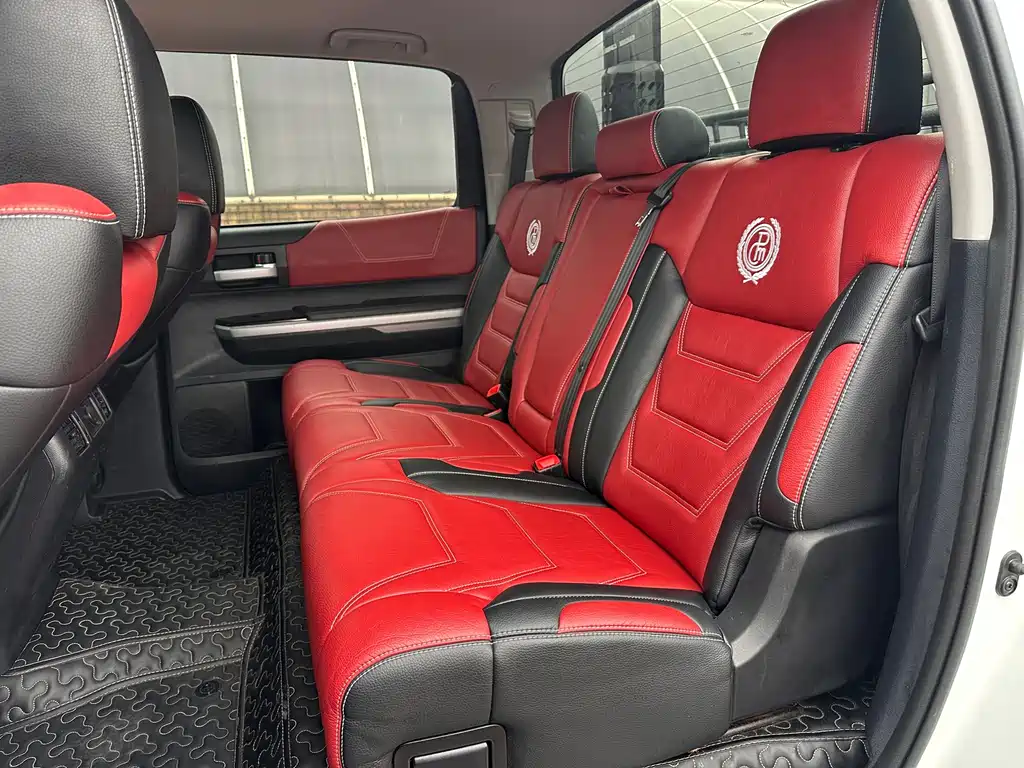 Toyota Tantu — миниатюра 10