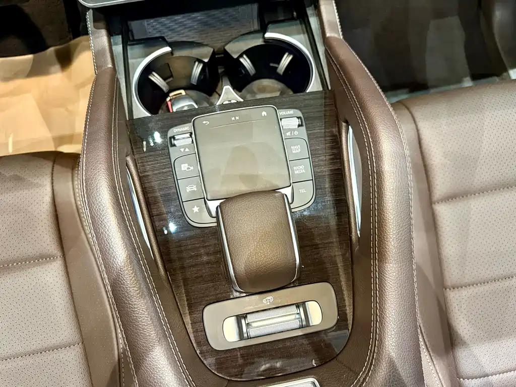 Mercedes-Benz GLE 2020 GLE 350 4MATIC Fashion