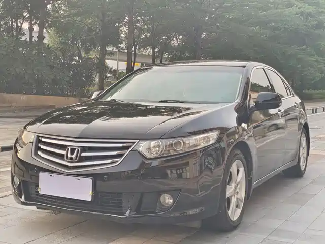 Honda Spirior