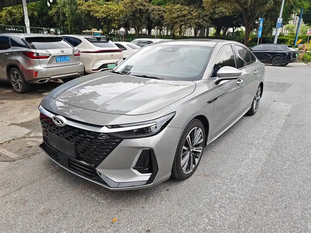 Chery Arrizo 8 2023