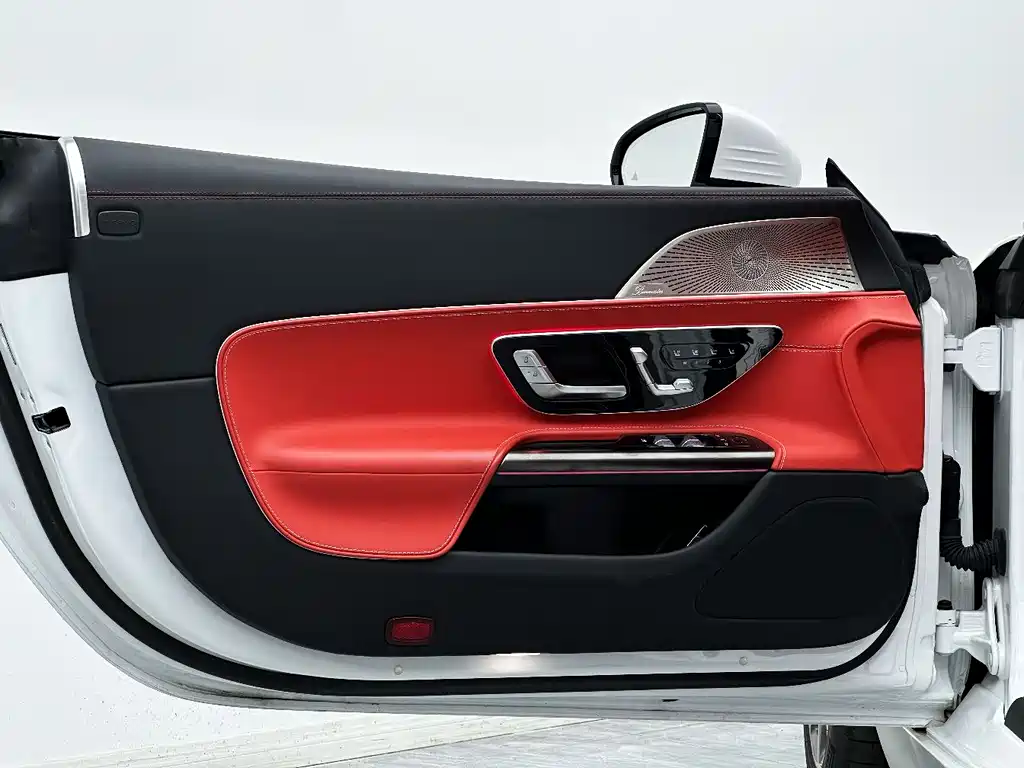 Mercedes-Benz SL-Class AMG — миниатюра 10