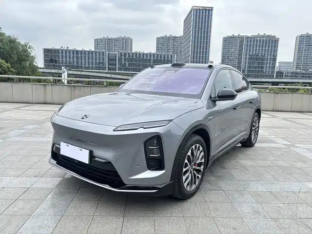 2025 Nio EC6