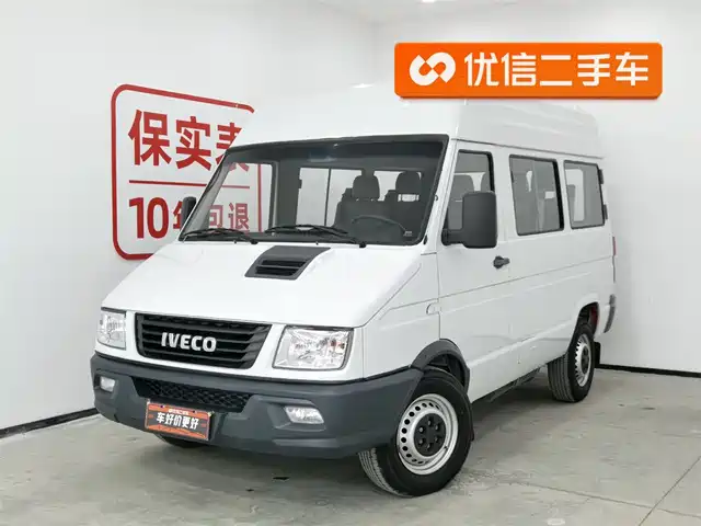IVECO PROUD
