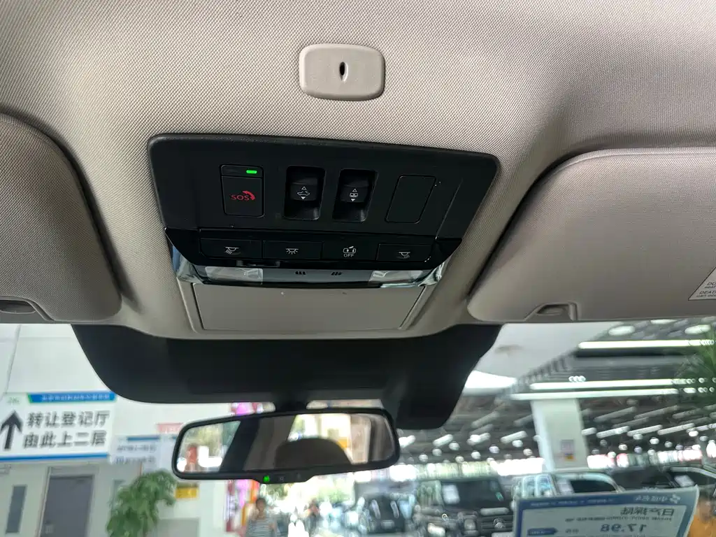 Nissan Pathfinder — фотографии объявления, Фото 17