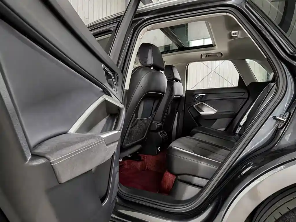 Audi Q3 — миниатюра 8
