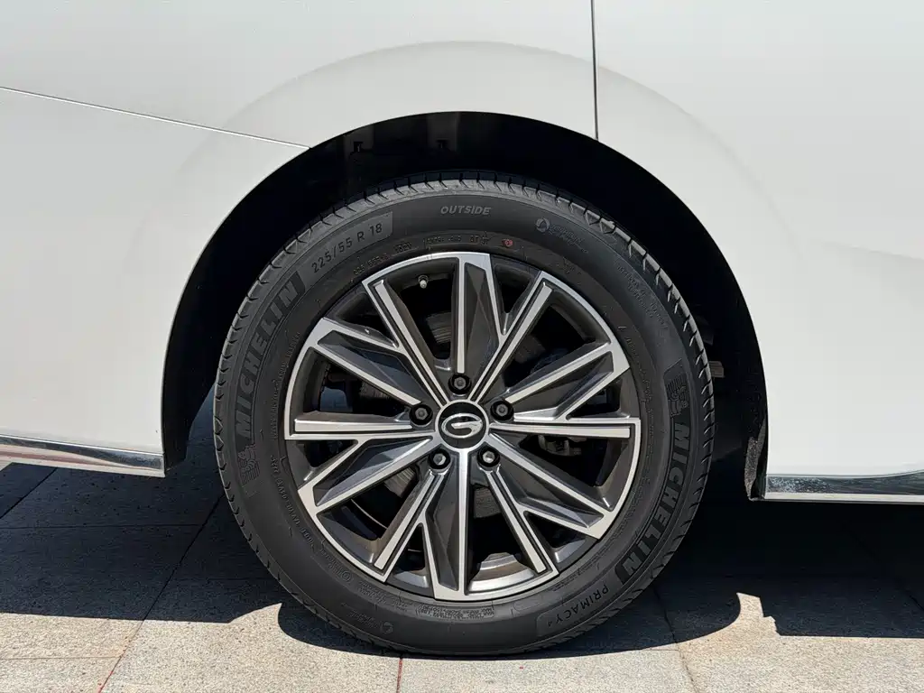 GAC Motor Trumpchi M8 — миниатюра 25