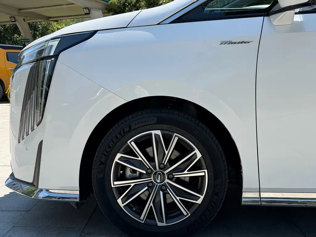 GAC Motor Trumpchi M8 — миниатюра 22