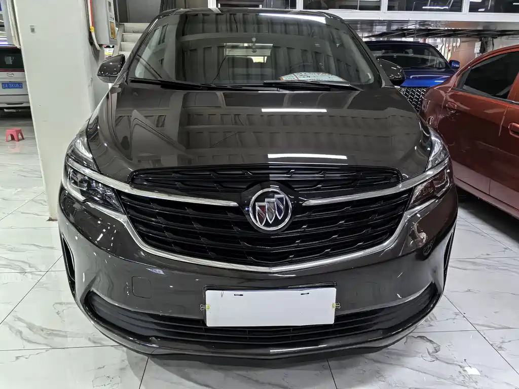BUICK  GL8