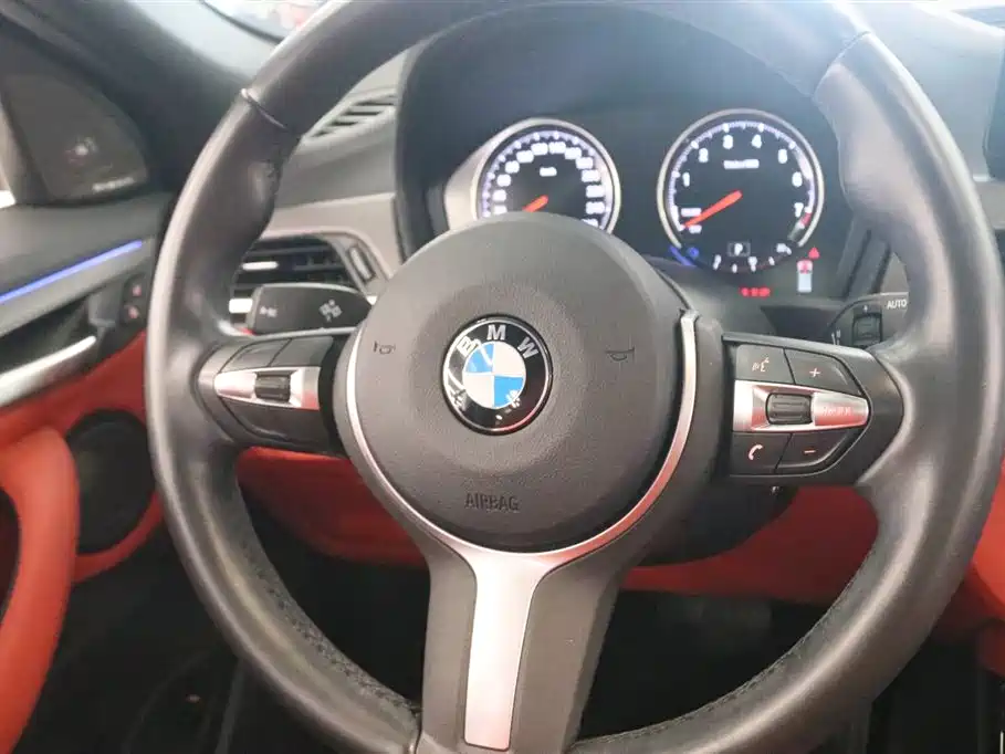 BMW X2 2020 sDrive25i Premium M