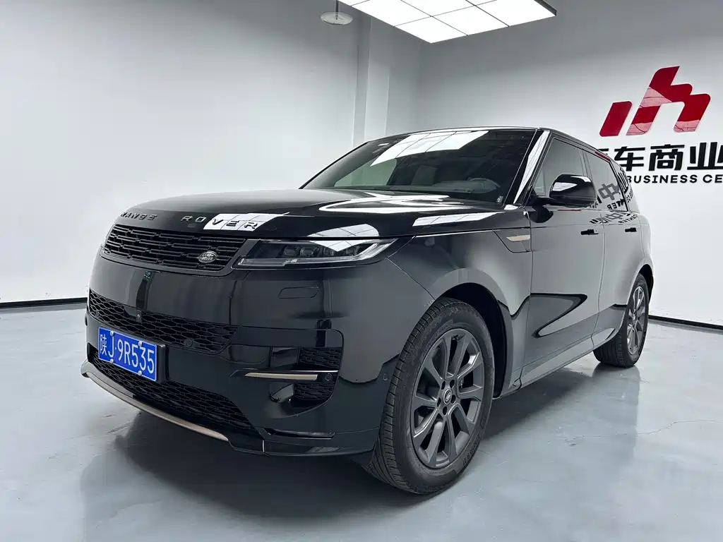 Land Rover Sport 2023