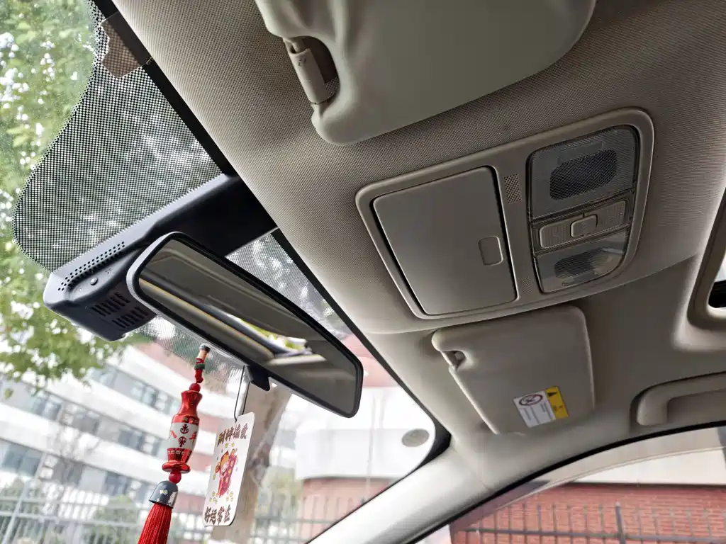 DONGFENG SCENERY 580