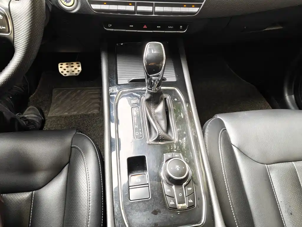 DONGFENG SCENERY 580