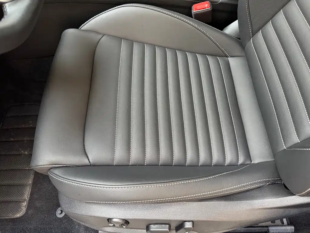 Volkswagen Magotan — миниатюра 14