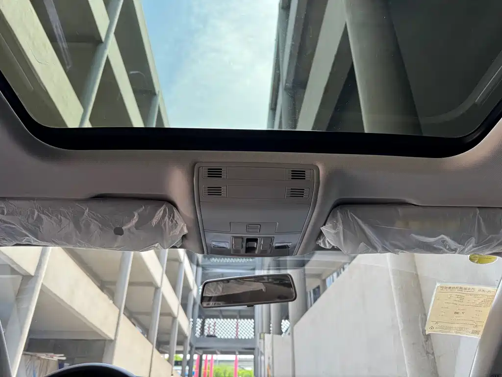 Volkswagen Magotan — миниатюра 16