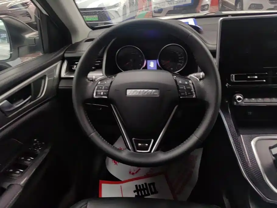 Haval M6 — миниатюра 15