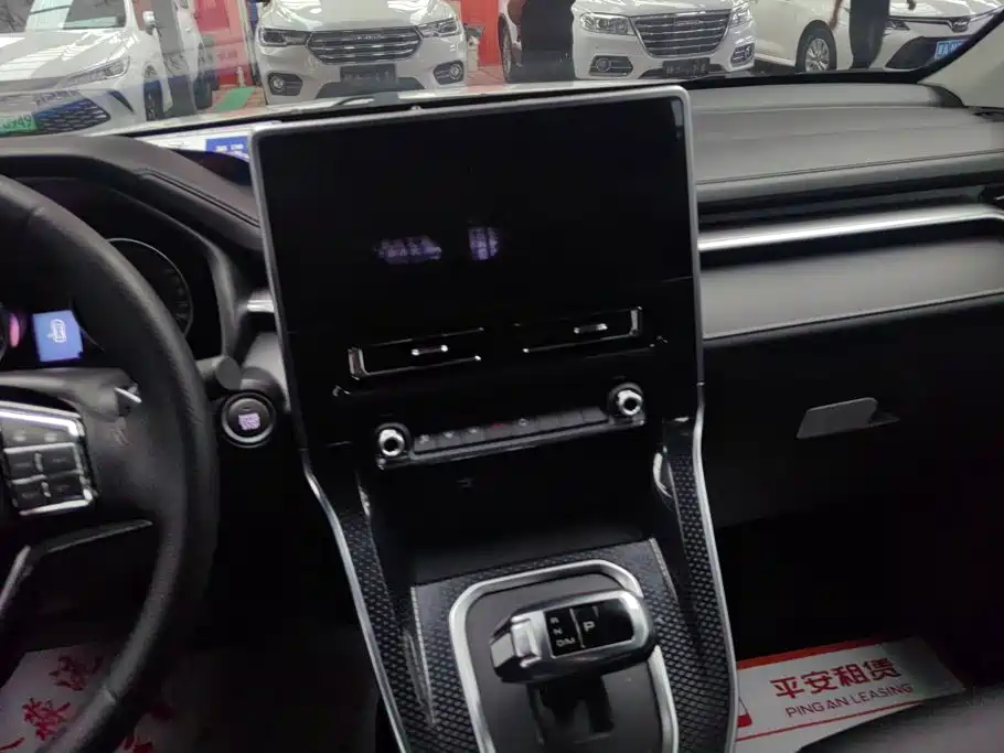 Haval M6 — миниатюра 13