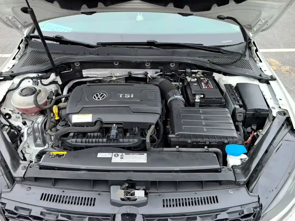 Volkswagen Golf (Import) — миниатюра 20