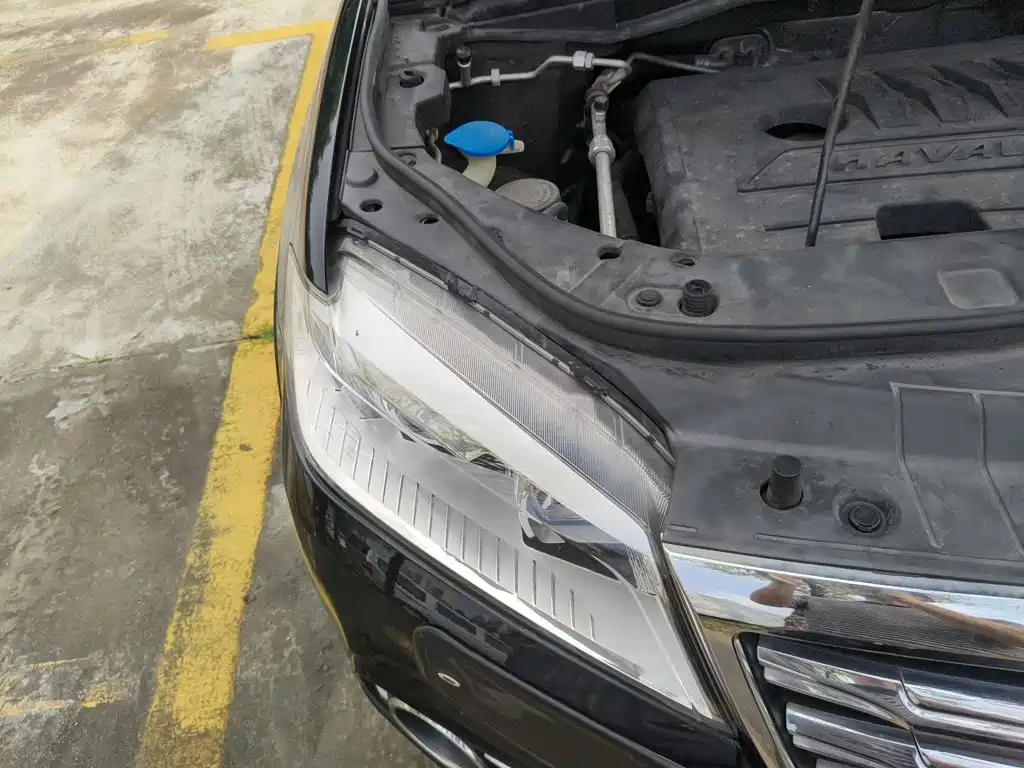 Haval H6 — миниатюра 20