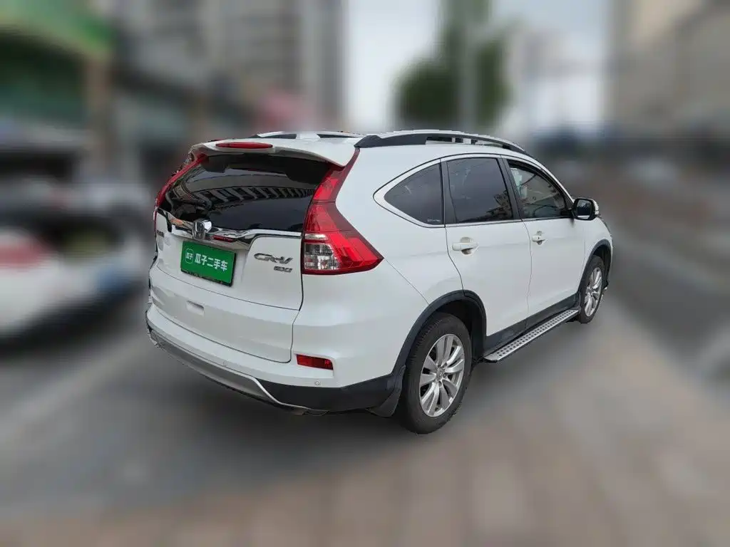 Honda CR-V 2015 2.0L