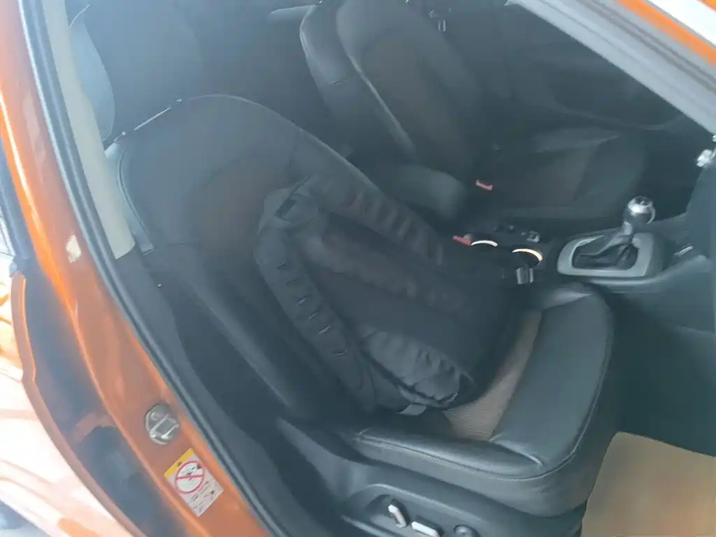 Audi Q3 — миниатюра 25