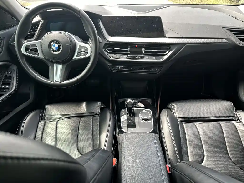 BMW 2 Series (Import) 225i 4-door Coupe M Sport Night Package, фото 9