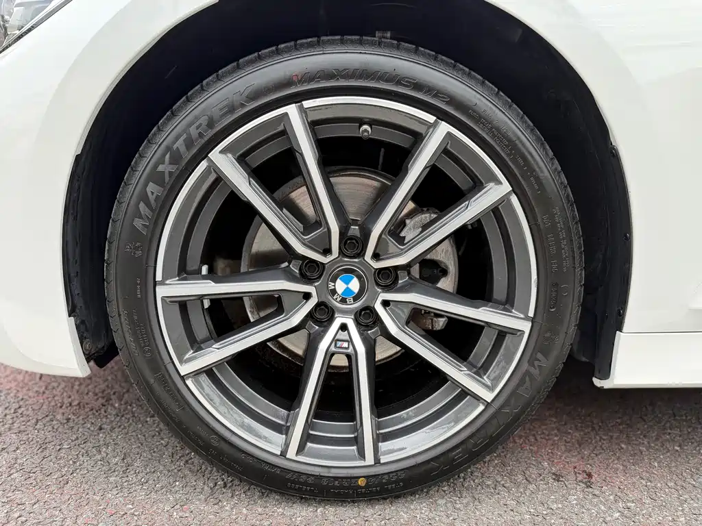 BMW 3 Series — миниатюра 15