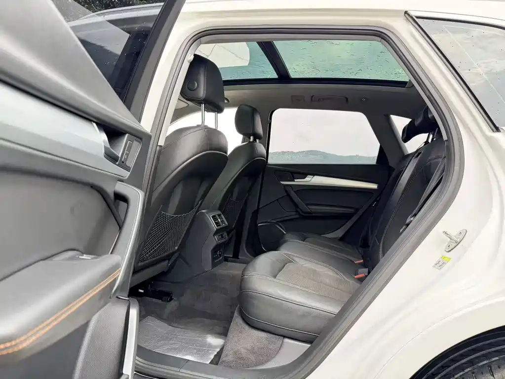 Audi Q5L 40 TFSI Glory Enjoy Fashion Type China V, фото 14