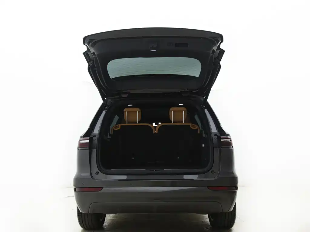 Li Auto Li ONE — миниатюра 19